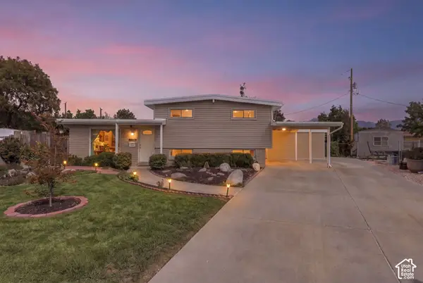 1606 W Jolly Cir, Taylorsville, UT 84123
