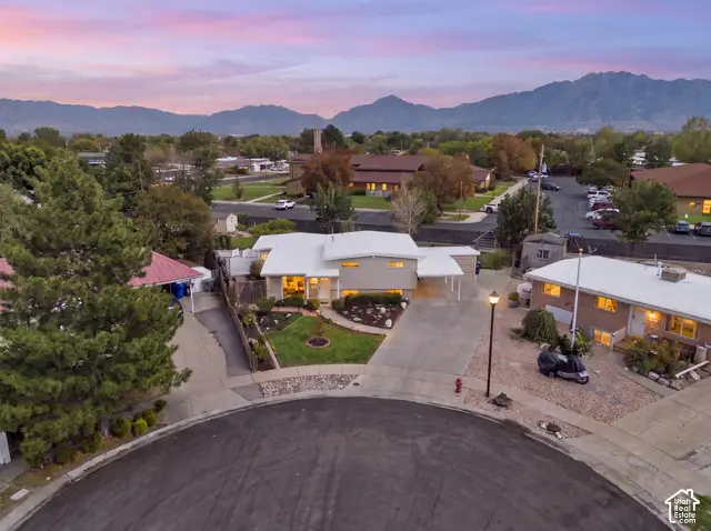 1606 W Jolly Cir, Taylorsville, UT 84123 - #3