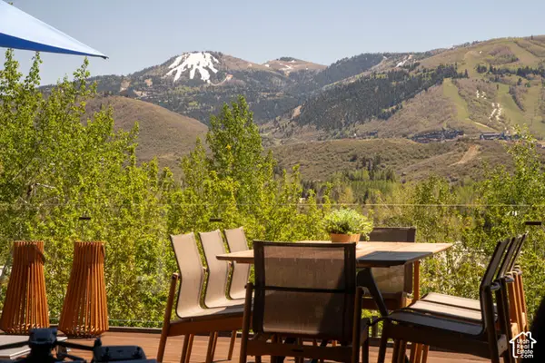 3311 American Saddler Dr, Park City, UT 84060