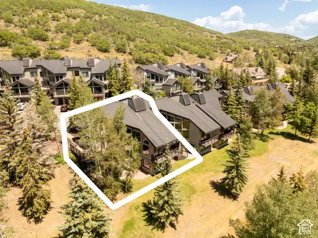 1600 Amber Rd, Park City, UT 84060 - #2