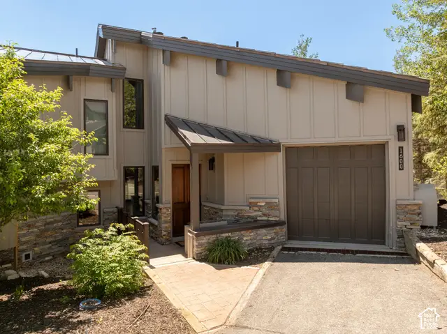 1600 Amber Rd, Park City, UT 84060 - #3