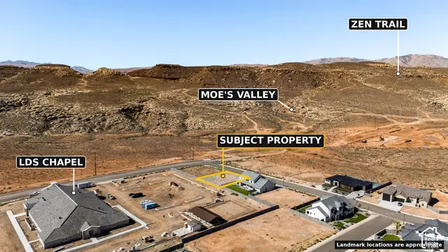 2219 S Carabiner Way #420, Saint George, UT 84770 - #1