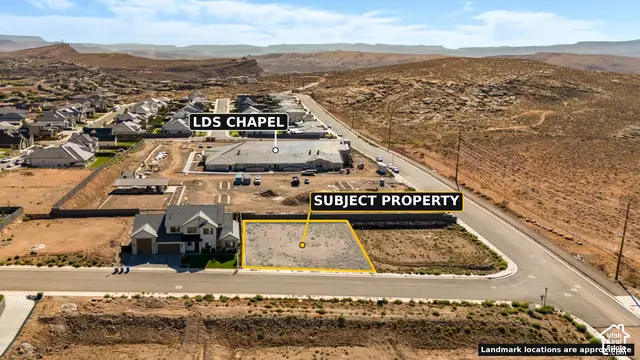 2219 S Carabiner Way #420, Saint George, UT 84770 - #2