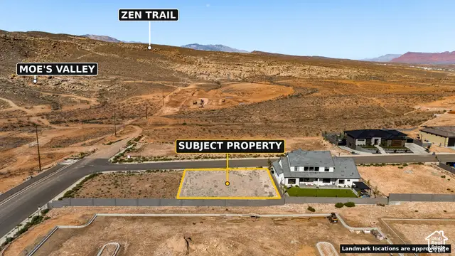 2219 S Carabiner Way #420, Saint George, UT 84770 - #3