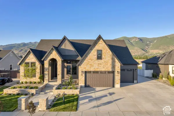 196 W Summerhill Ln N #126, Centerville, UT 84014