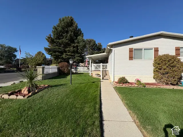 4592 S Monte Vista Dr W #36, Taylorsville, UT 84123 - #2