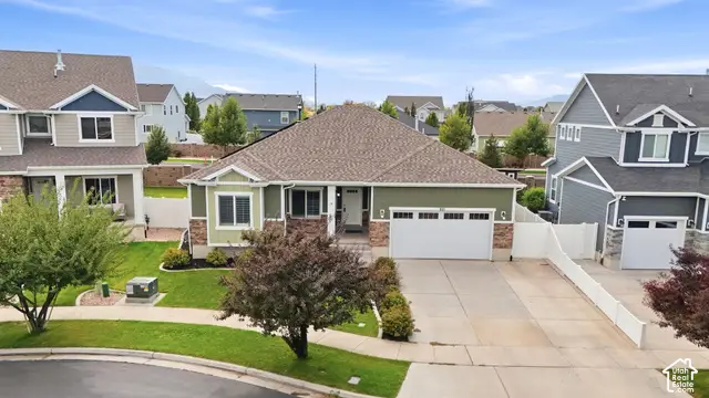 853 N Sheridan Dr, Spanish Fork, UT 84660 - #1