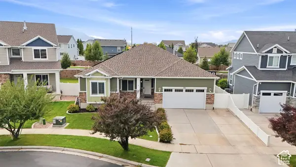853 N Sheridan Dr, Spanish Fork, UT 84660