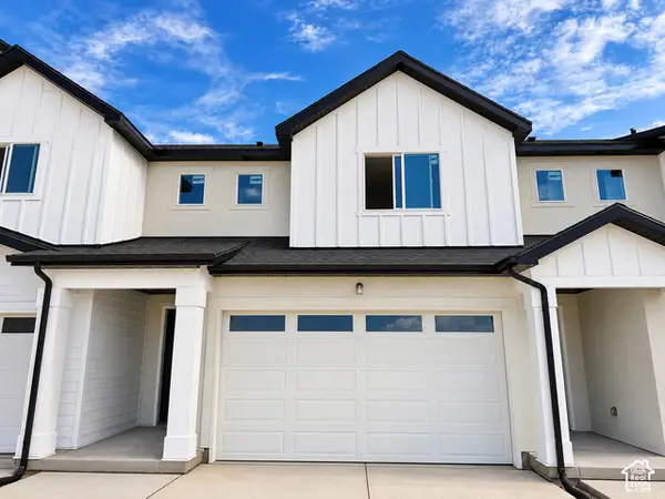 1522 N 1130 W #163, Salem, UT 84653