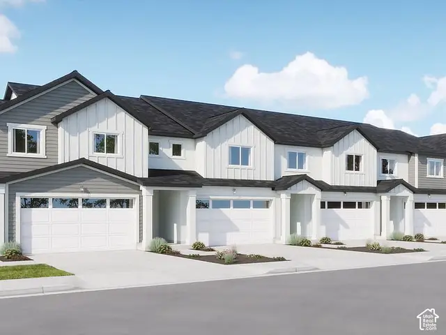 1522 N 1130 W #163, Salem, UT 84653 - #2