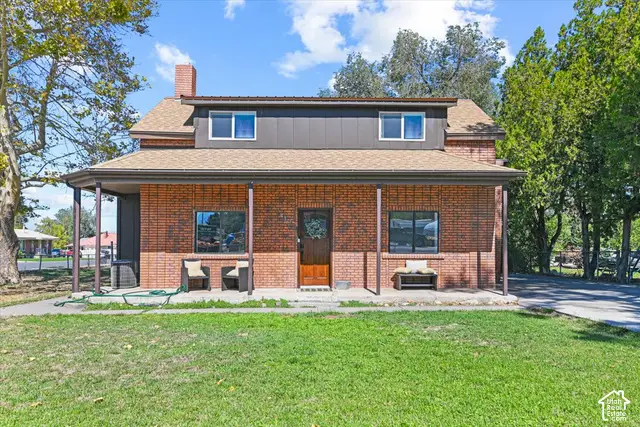 410 N Main St E, Payson, UT 84651 - #1