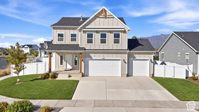 4575 N Browning Way, Eagle Mountain, UT 84005 - #1