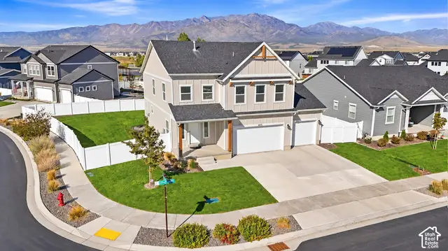 4575 N Browning Way, Eagle Mountain, UT 84005 - #2