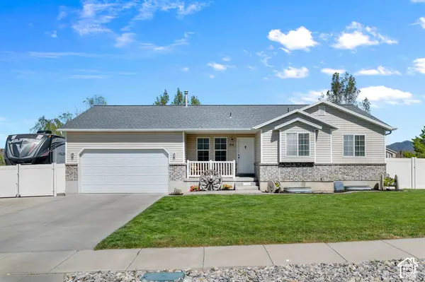 914 W 770 S, Tooele, UT 84074