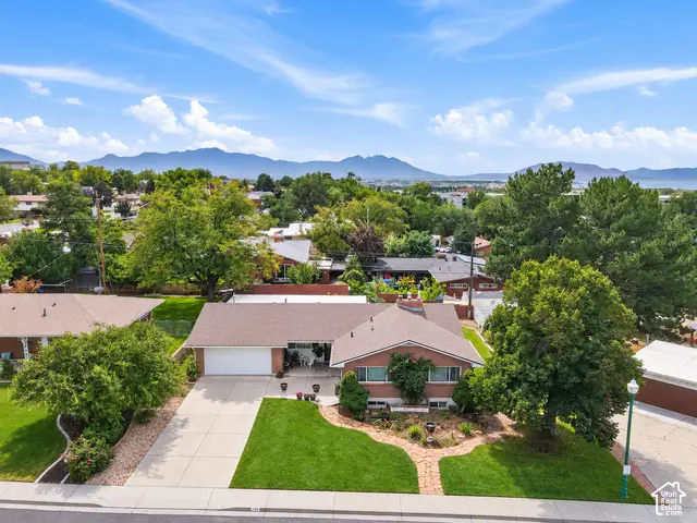749 W Sunny Ln, Orem, UT 84058 - #1