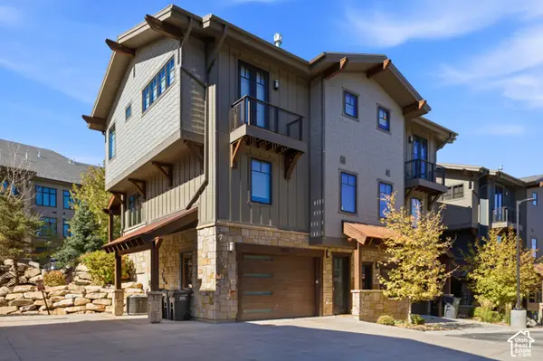3792 Blackstone Dr, Park City, UT 84098