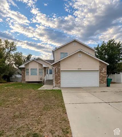 4737 W 8450 S, West Jordan, UT 84088 - #1