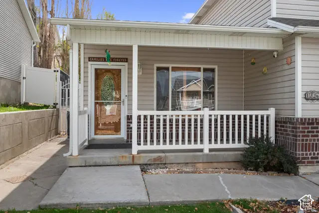 1226 E 570 N, Spanish Fork, UT 84660 - #3