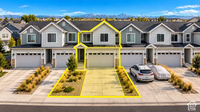 1711 E Fall St #173, Eagle Mountain, UT 84005 - #1