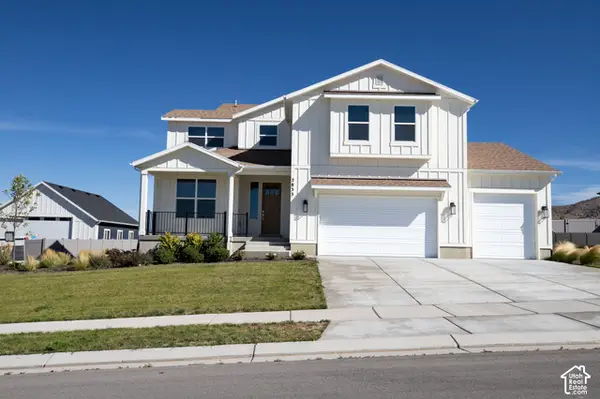 2833 E Liam Lane Lot #103, Eagle Mountain, UT 84005