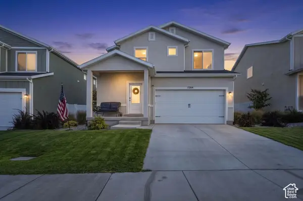 7269 N Escalante Dr, Eagle Mountain, UT 84005