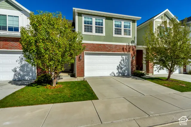 5334 W Autumn Night Ln, Herriman, UT 84096 - #1