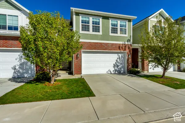 5334 W Autumn Night Ln, Herriman, UT 84096