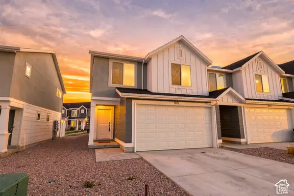 1601 S Windy Ridge Dr #1256, Spanish Fork, UT 84660