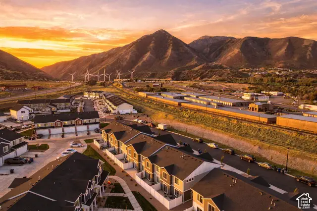 1601 S Windy Ridge Dr #1256, Spanish Fork, UT 84660 - #3