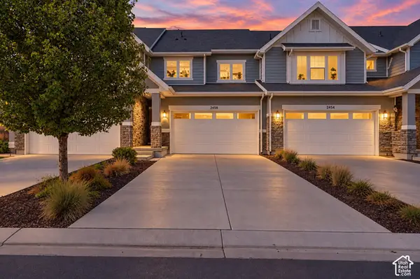 2458 W Townhouse Dr, Mapleton, UT 84664