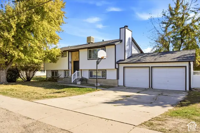 4211 W 300 N, West Point, UT 84015 - #1