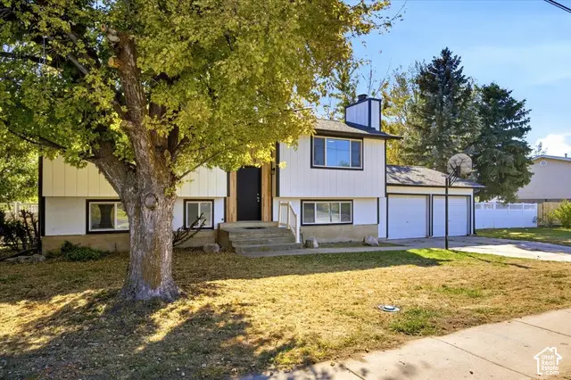 4211 W 300 N, West Point, UT 84015 - #3