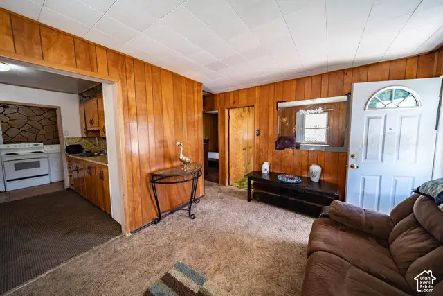 145 Denver Ave, East Carbon, UT 84520 - #2