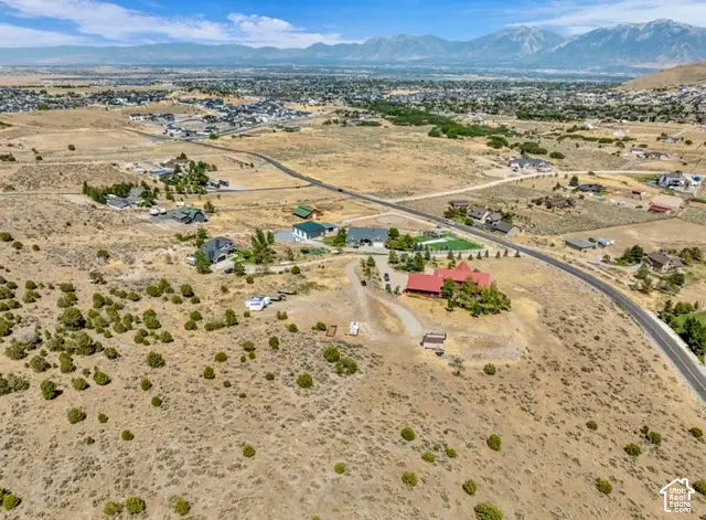 14662 S Rose Canyon Rd, Herriman, UT 84096 - #1