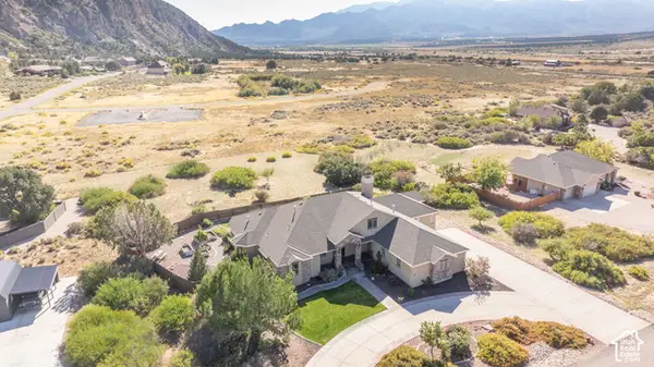 799 W Chuwi, Kanarraville, UT 84742