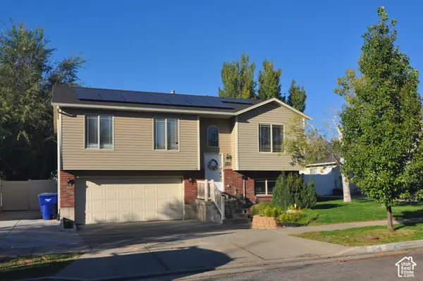 550 E 450 N, Ogden, UT 84404