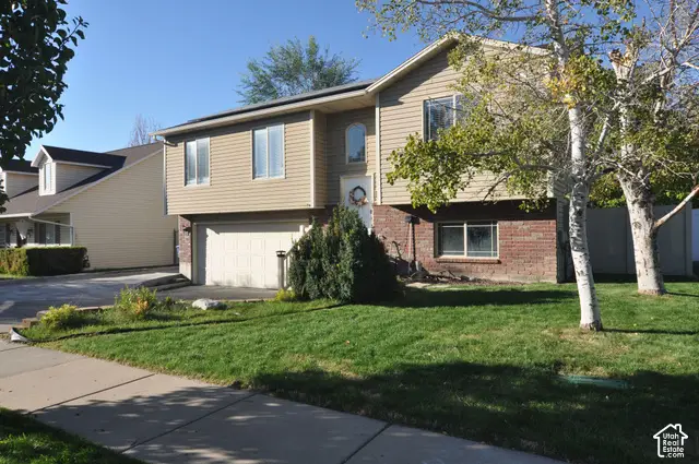 550 E 450 N, Ogden, UT 84404 - #2