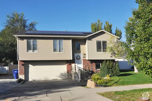 550 E 450 N, Ogden, UT 84404 - #3