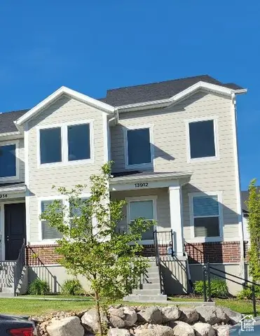13912 S Champlin Peak Dr, Herriman, UT 84096 - #1
