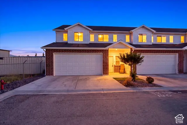 2067 W 1675 S #62, West Haven, UT 84401 - #1