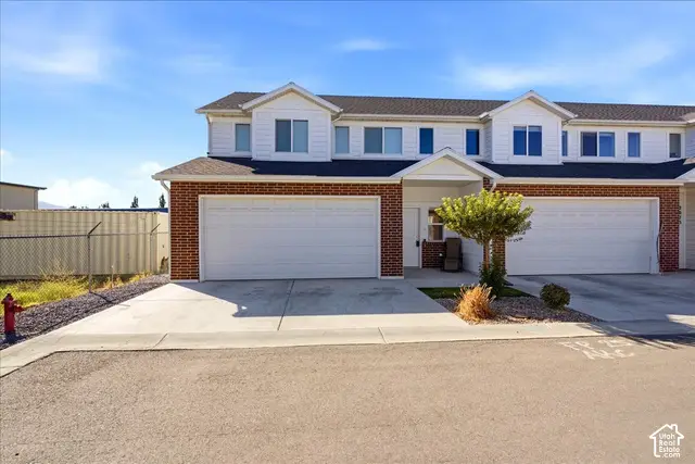 2067 W 1675 S #62, West Haven, UT 84401 - #2