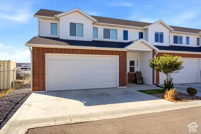 2067 W 1675 S #62, West Haven, UT 84401 - #3
