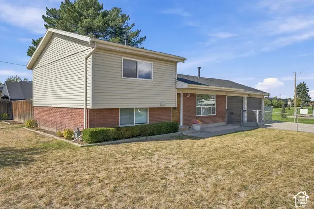 3898 S Bonniewood Dr, West Valley City, UT 84119 - #1