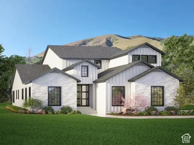 1167 N 600 W #HFE 03, Mapleton, UT 84664 - #1