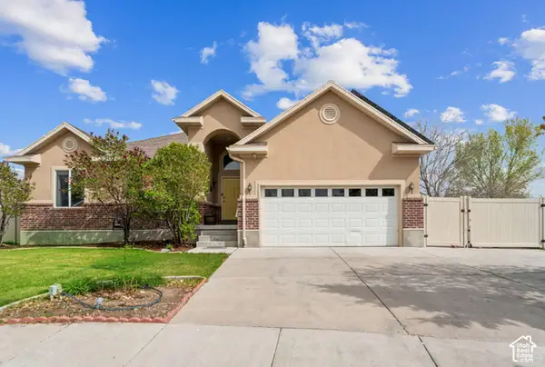 293 W Ann Cir, Stansbury Park, UT 84074