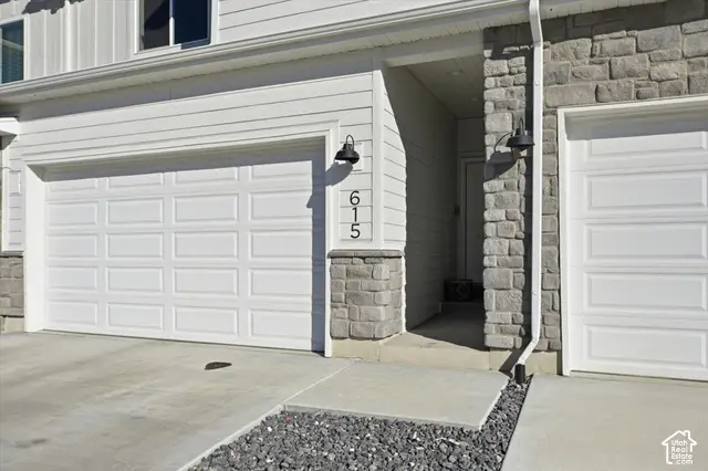 615 W 575 N #543, Smithfield, UT 84335 - #2