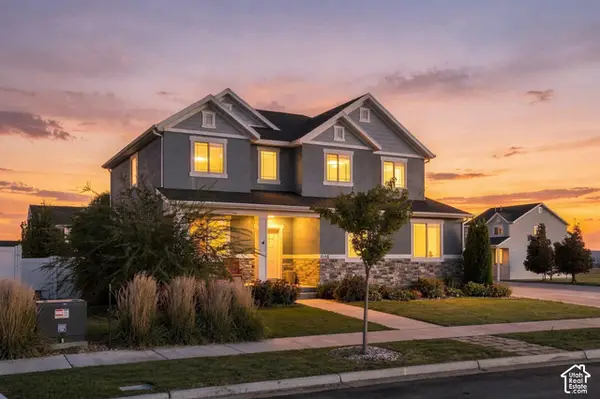 1158 S 1325 W #91, Springville, UT 84663
