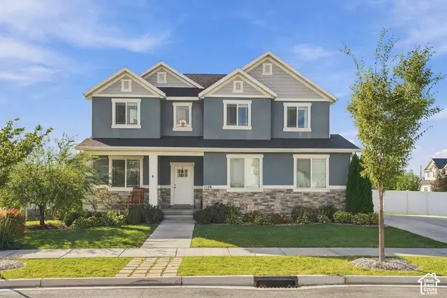 1158 S 1325 W #91, Springville, UT 84663 - #2