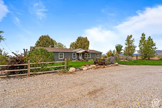 9215 N Hwy 125, Leamington, UT 84638 - #1