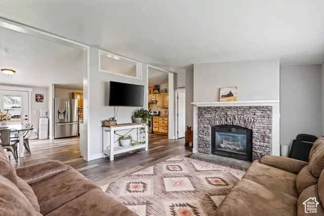 9215 N Hwy 125, Leamington, UT 84638 - #3